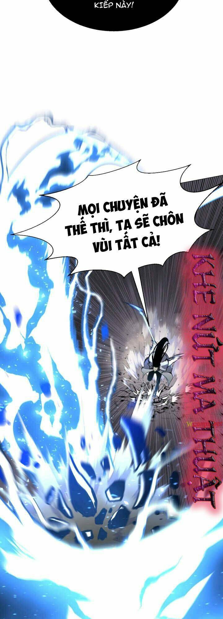 Luân Hồi Ác Nhân: Chapter 68