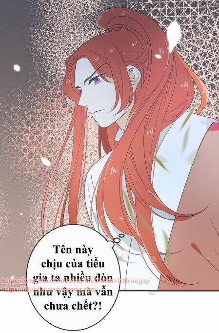 Bạn Trai Tôi Là Cẩm Y Vệ 2: Chapter 51