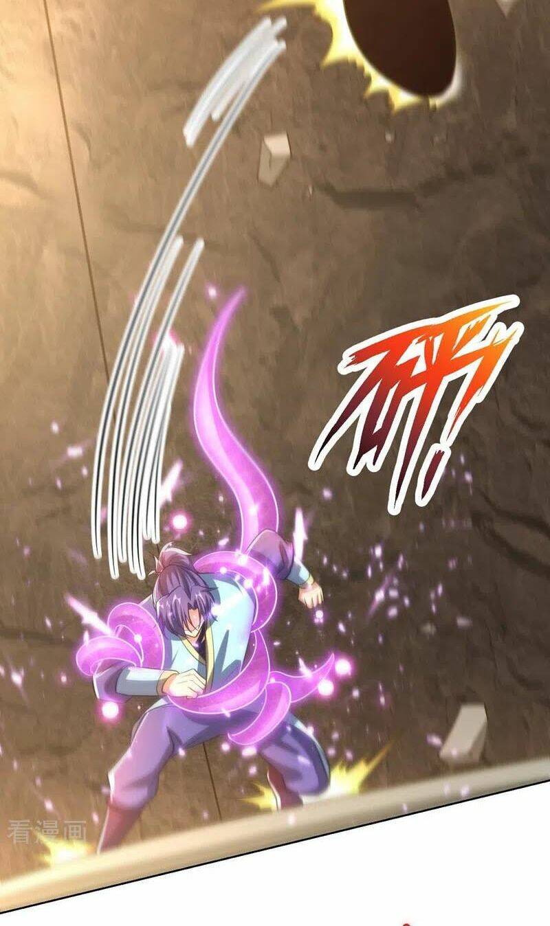 Yêu Giả Vi Vương: Chapter 178