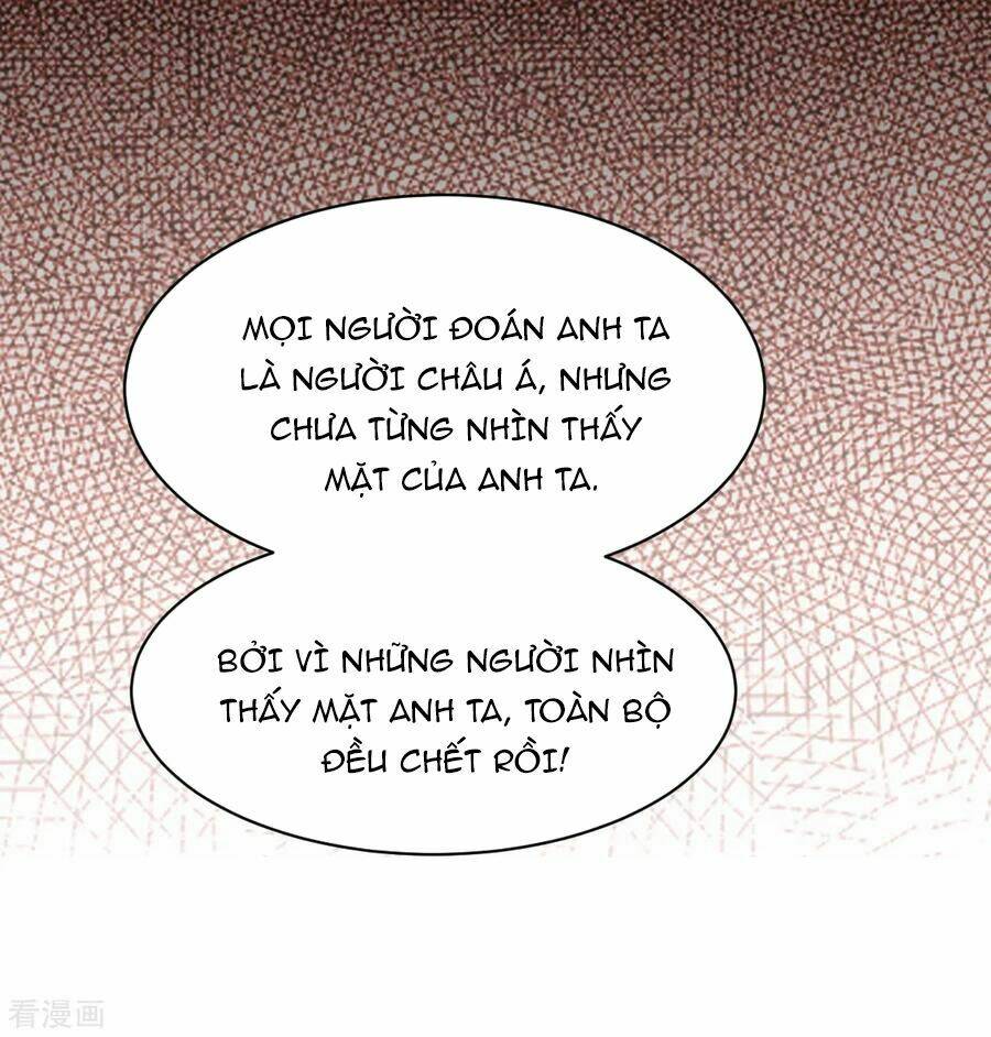 Đô Thị Tà Vương: Chapter 14