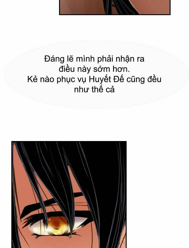 Huyết Đế Bạo Chúa: Chapter 12