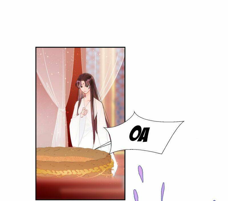 Bệ Hạ Nhà Ta Muốn Hại Quốc: Chapter 2