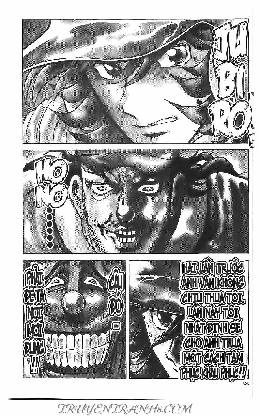 Cây Bút Thần Kỳ: Chapter 48