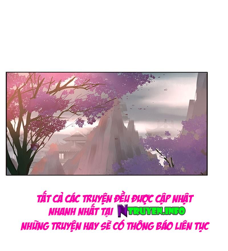 Thông Linh Phi: Chapter 385