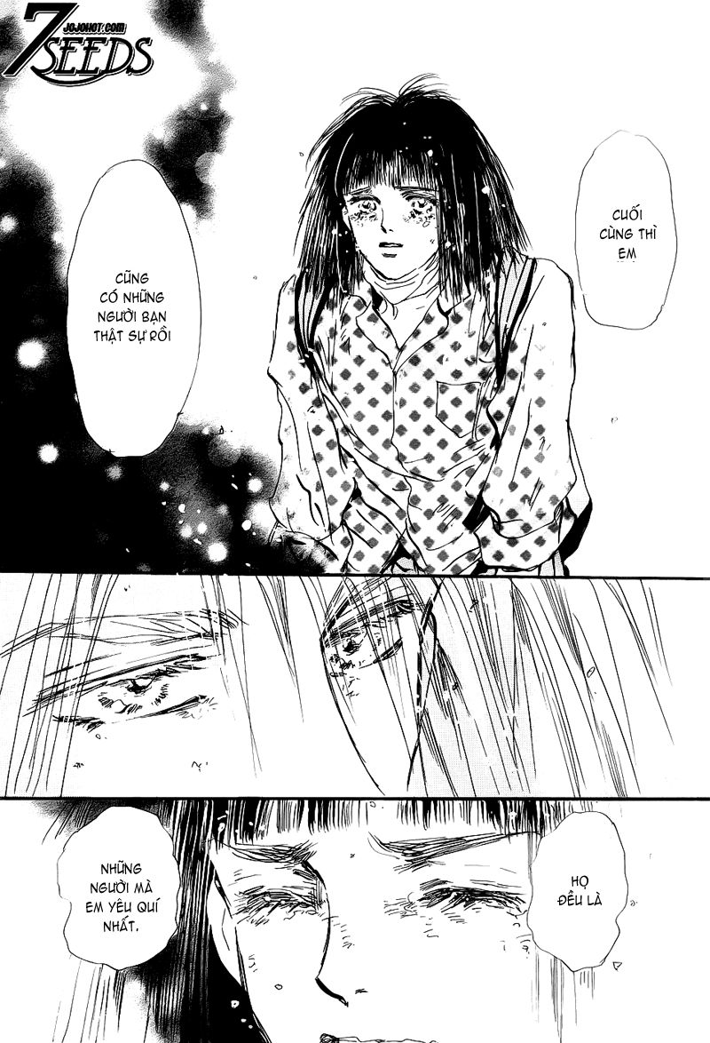 Mầm Sống: Chapter 132