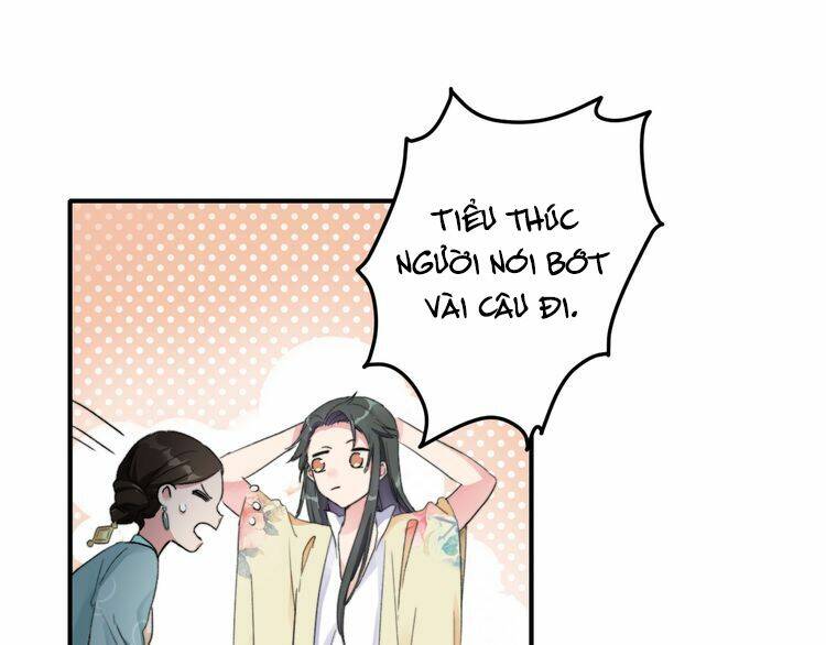 Hoa Nhan Sách: Chapter 52.1