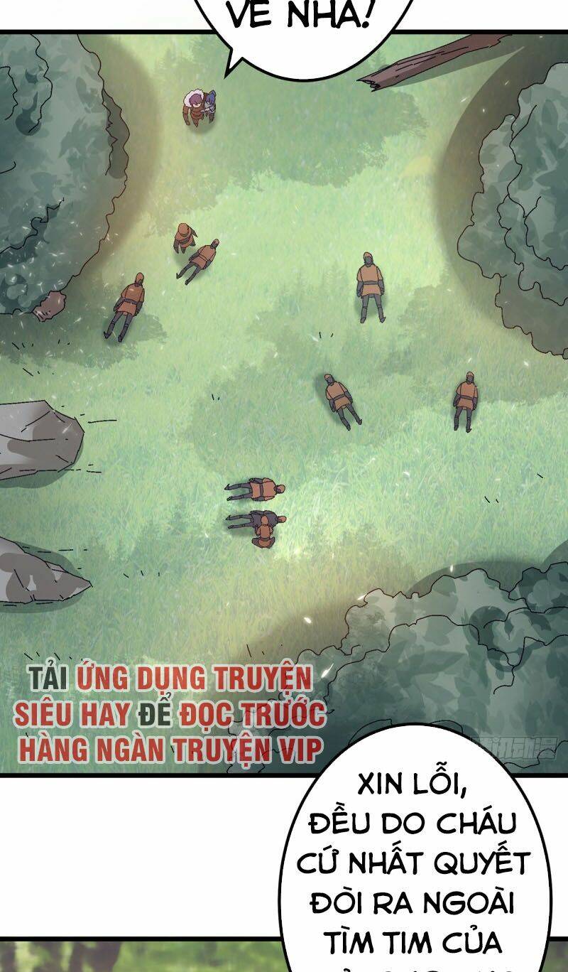 Tiên Vương Trùng Sinh: Chapter 101