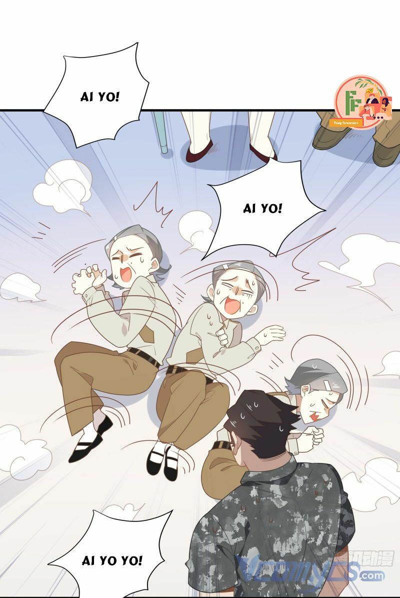 Nữ Phụ Như Tôi Cũng Có Ngày Ra Mắt: Chapter 13