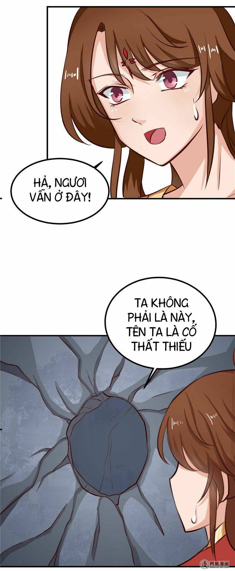 Thiên Tài Tiểu Độc Phi: Chapter 87