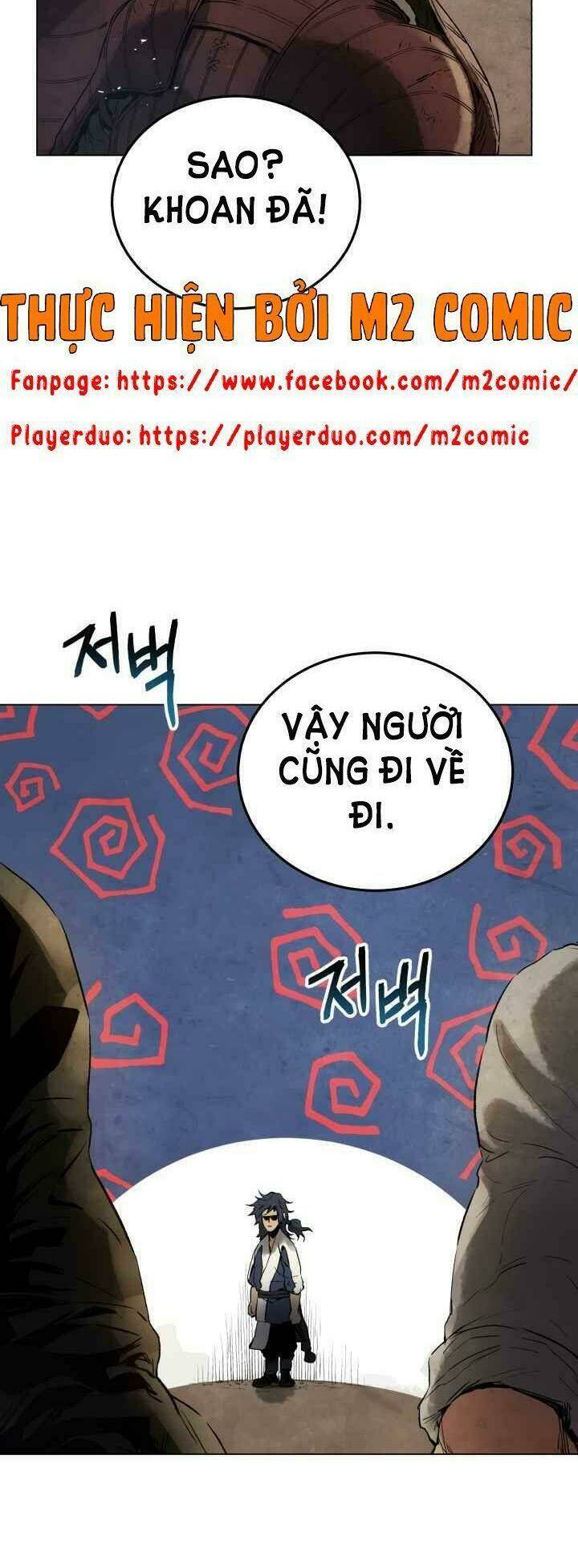 Phụng Tiên Trọng Sinh Ký: Chapter 13