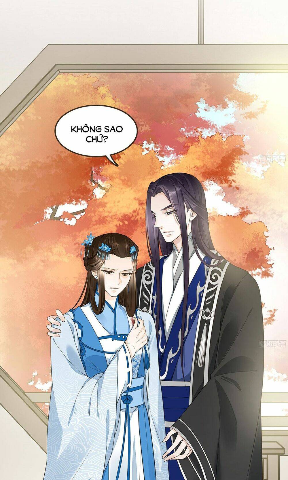 Đại Giá Thừa Tướng: Chapter 62