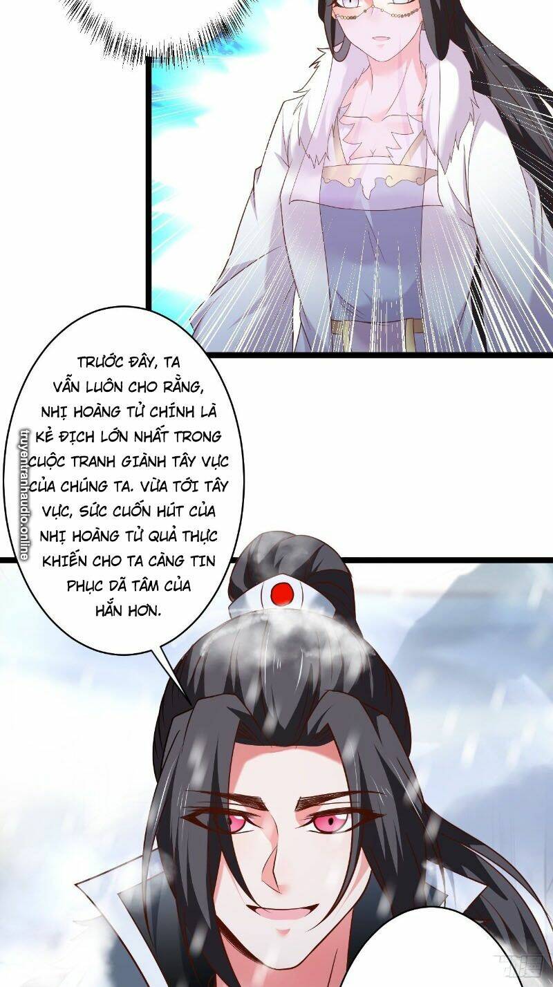 Trọng Sinh Tối Cường Ma Tôn Ở Rể: Chapter 94