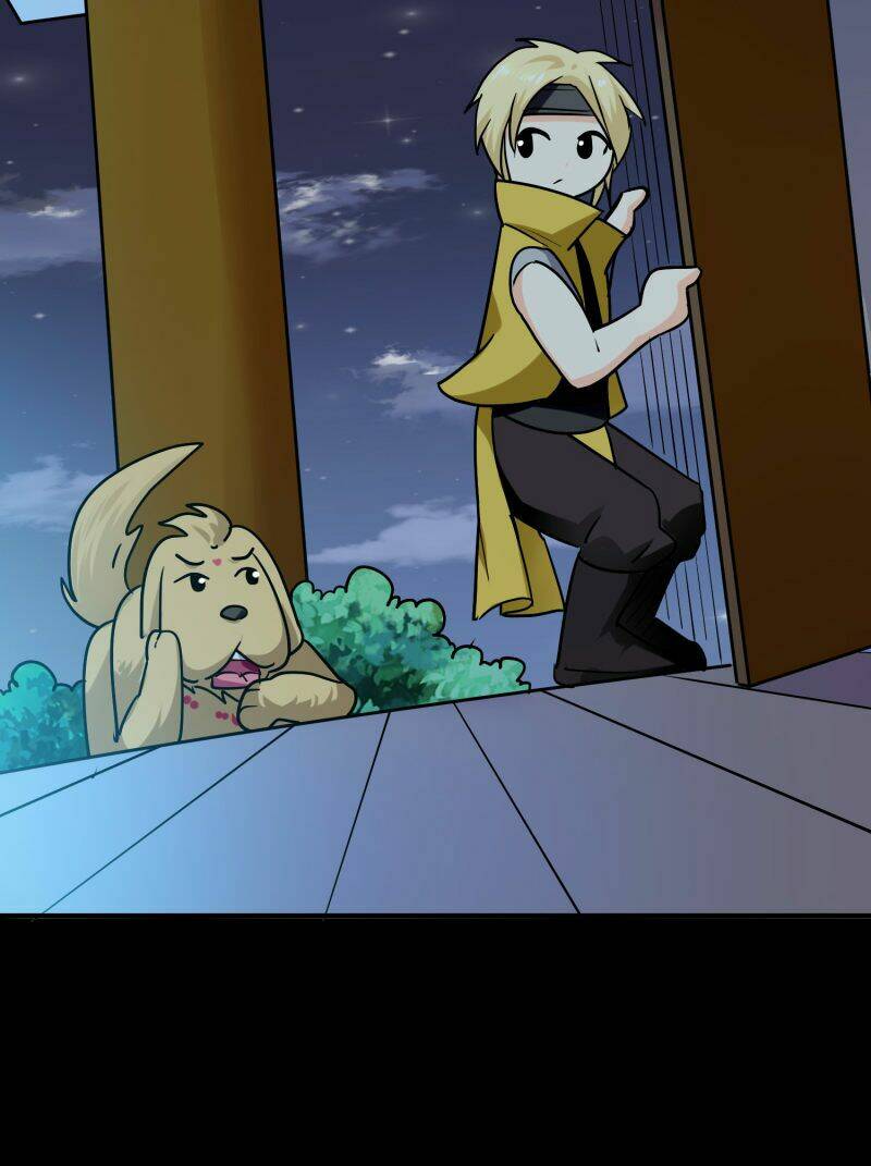 Vạn Giới Tiên Vương: Chapter 57