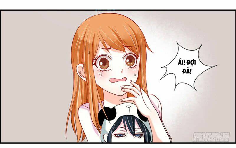 Ma Vương Đại Nhân Đi Thông Thả: Chapter 35