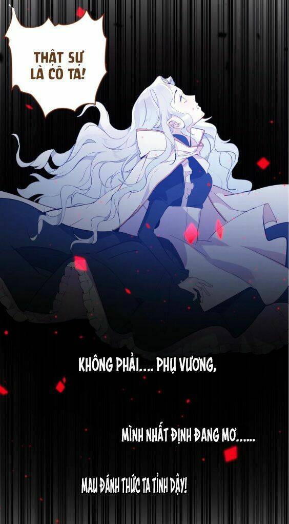 Hầu Nữ Giá Đáo: Chapter 3