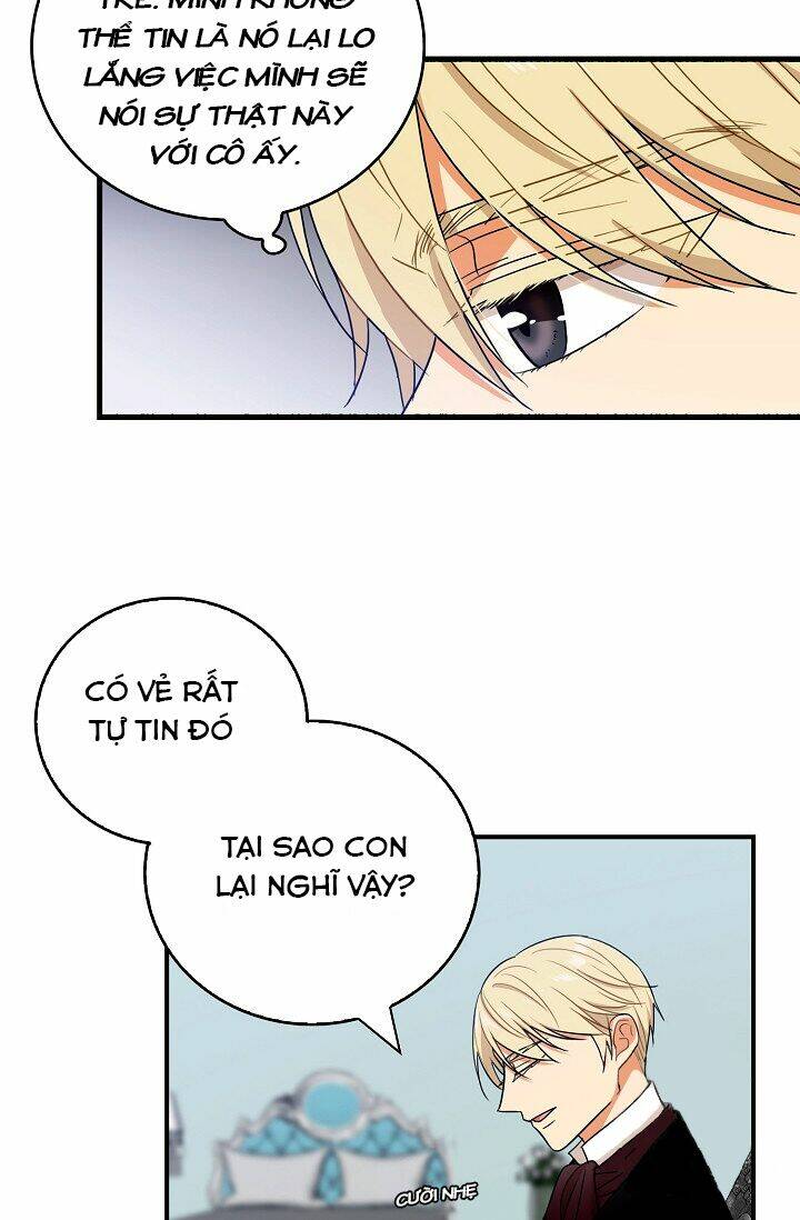 Xuyên Không Trở Thành Mami Phản Diện: Chapter 13