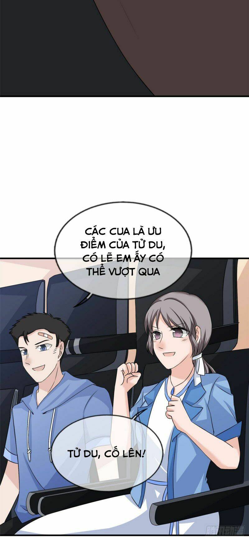 Siêu Cấp Nữ Thần Trọng Sinh: Chapter 16