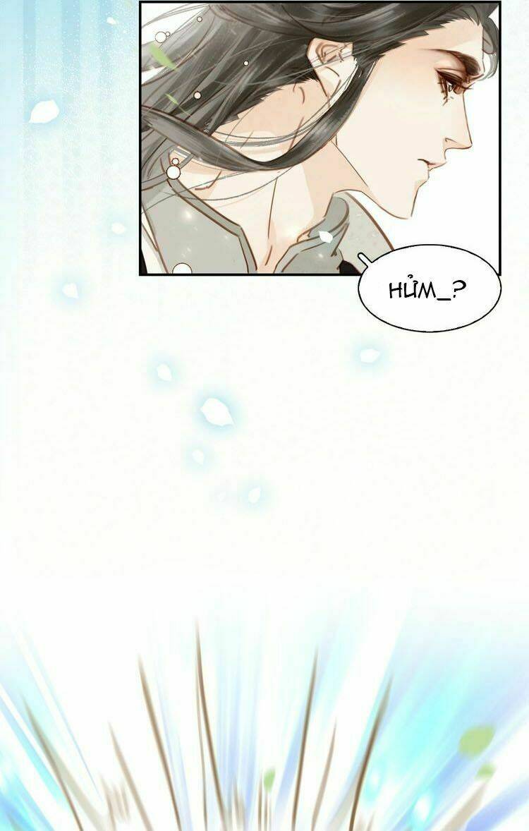 Tiểu Sư Phụ, Tóc Giả Của Ngài Rơi Rồi!: Chapter 1