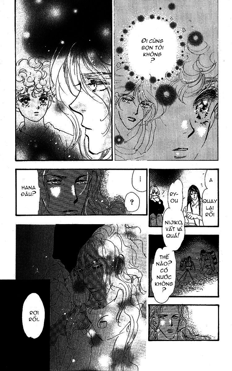Mầm Sống: Chapter 81