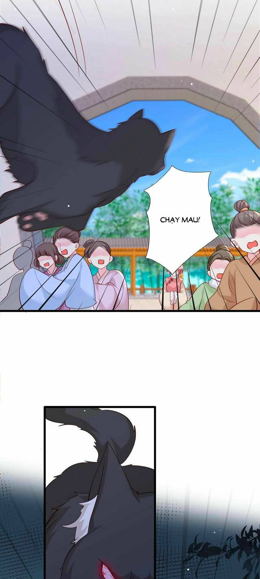 Nữ Thủ Phú Chi Kiều Sủng Nhiếp Chính Vương: Chapter 83