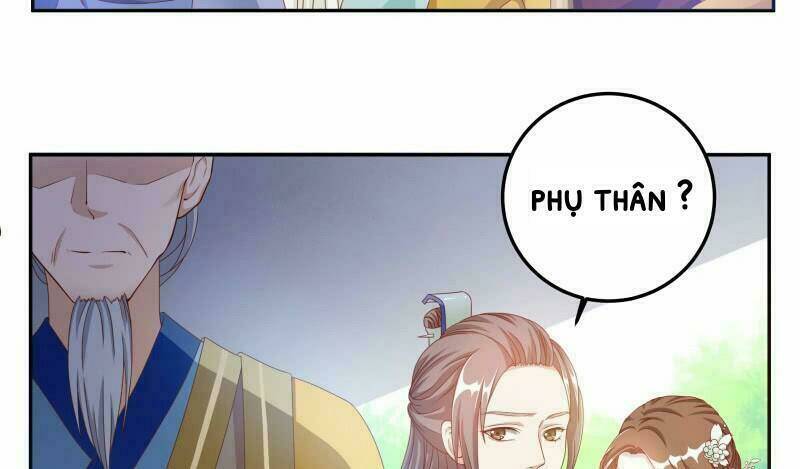 Liêu Cung Phong Hoa: Chapter 14