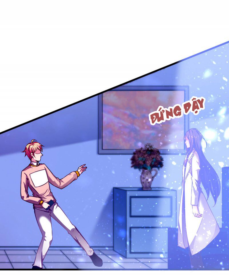 Yêu Tiếp Thành Nghiện, Tổng Tài Quá Bá Đạo: Chapter 22