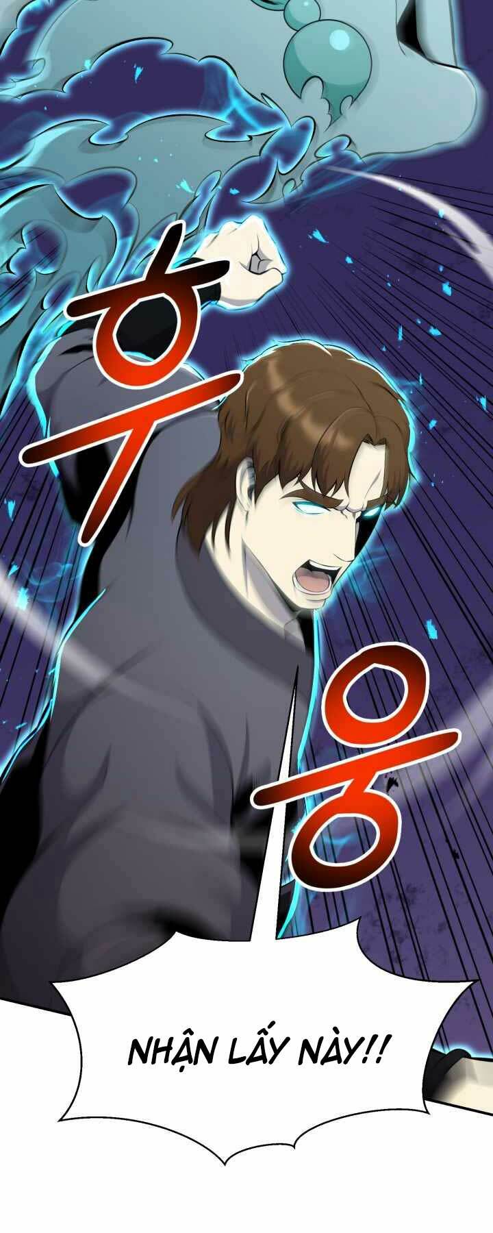 Luân Hồi Ác Nhân: Chapter 103