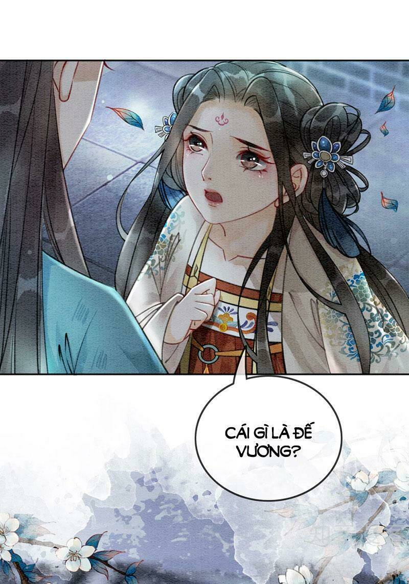 Hậu Cung Của Trẫm Cháy Rồi!: Chapter 57