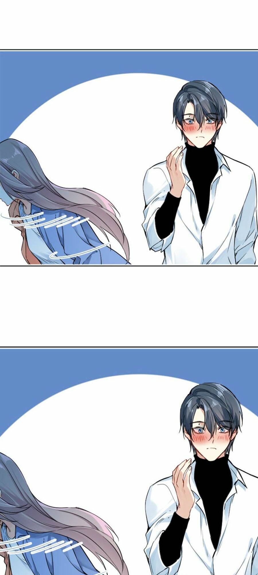 Tâm Động Thuấn Di: Chapter 40