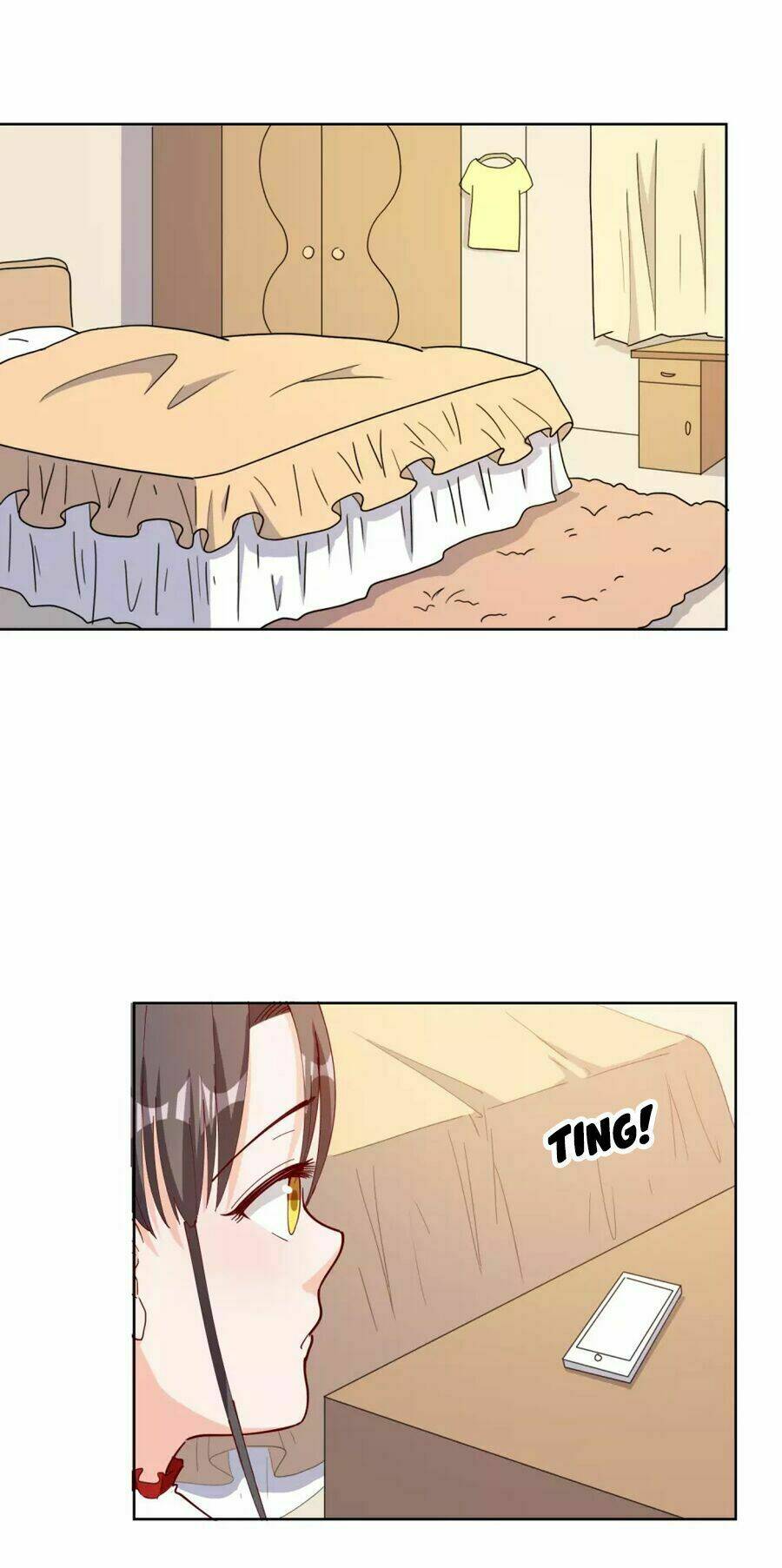 Hôn Nhân Dục Vọng: Thiếu Gia Nhẹ Một Chút!: Chapter 111