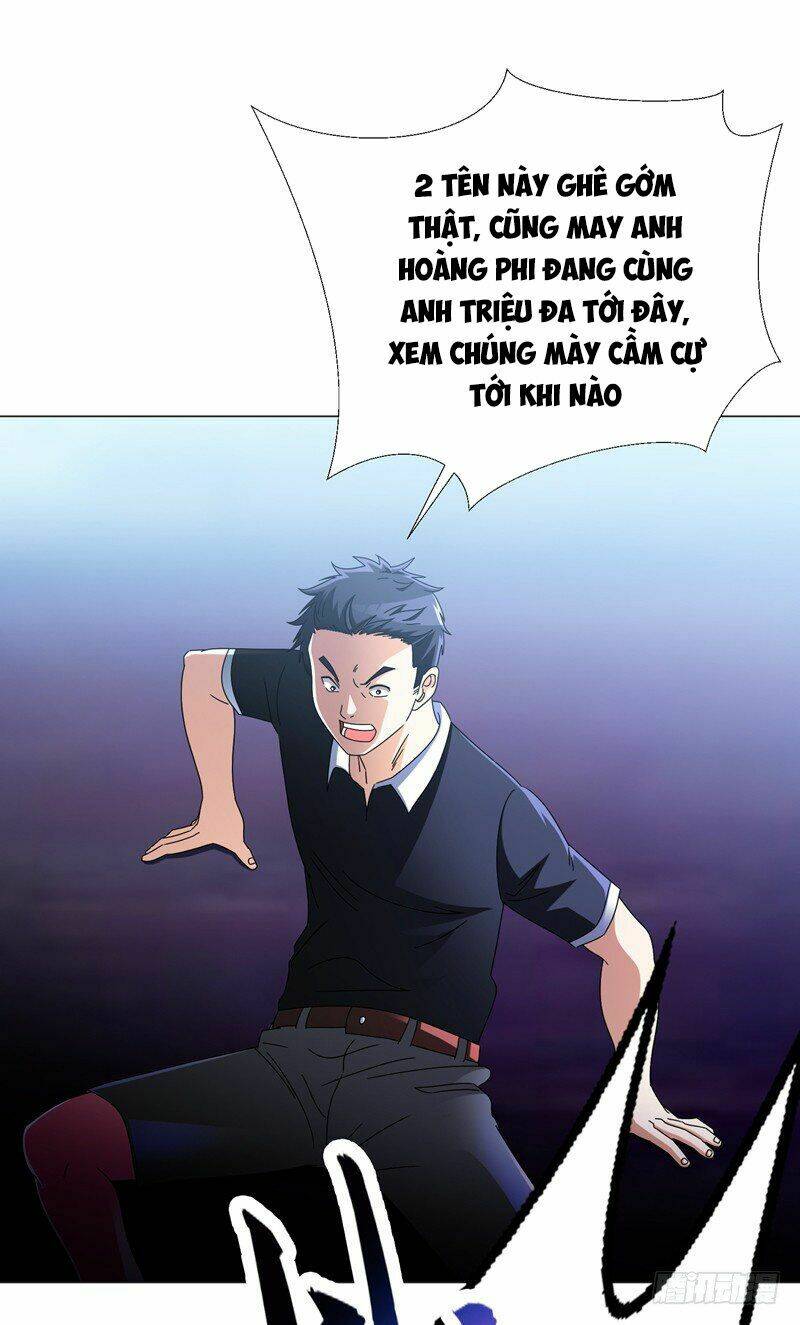 Vòng Bạn Bè Địa Phủ: Chapter 15