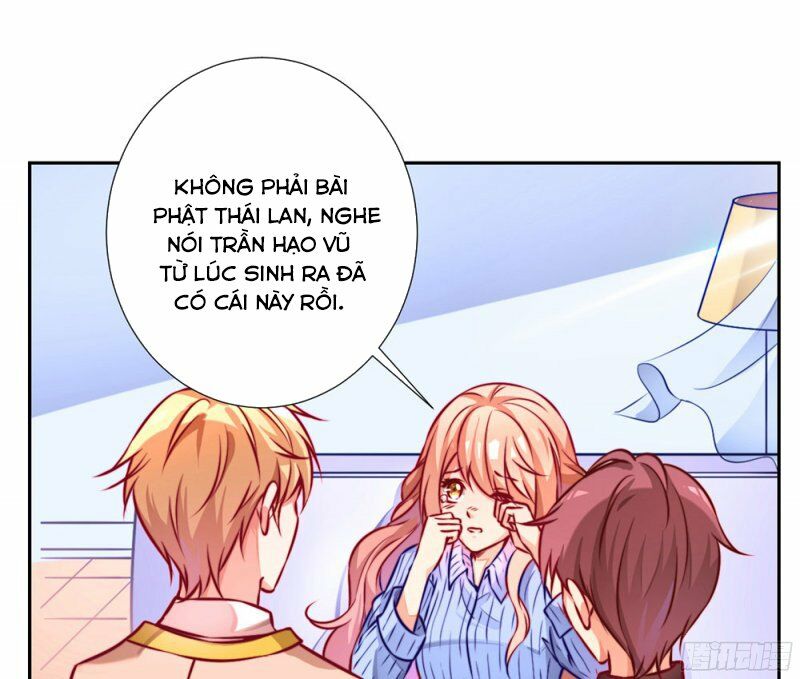 Yêu Tiếp Thành Nghiện, Tổng Tài Quá Bá Đạo: Chapter 15