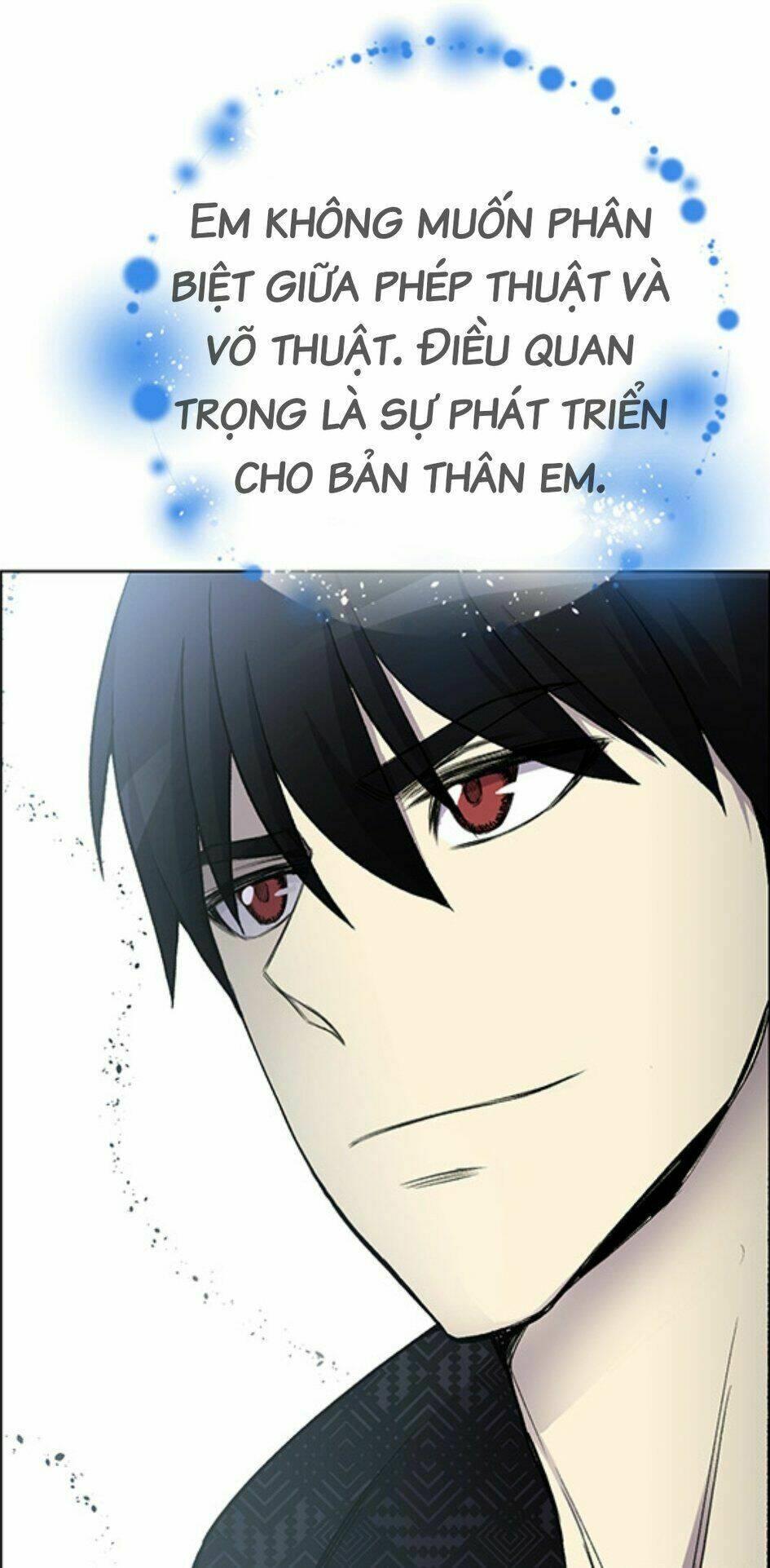 Luân Hồi Ác Nhân: Chapter 9