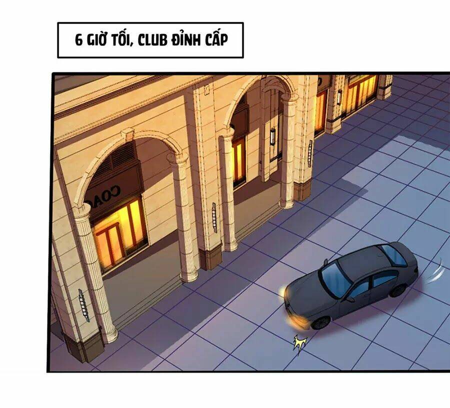 Mỹ Vị Giai Thê: Chapter 71