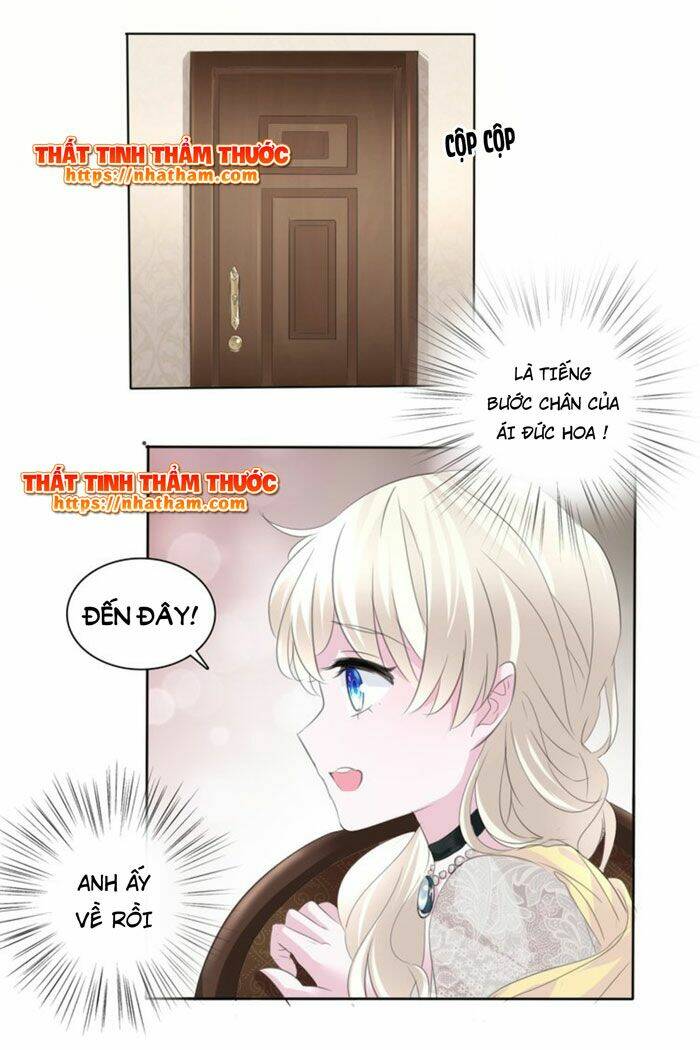 Một Lời Không Hợp Liền Hút Máu: Chapter 48