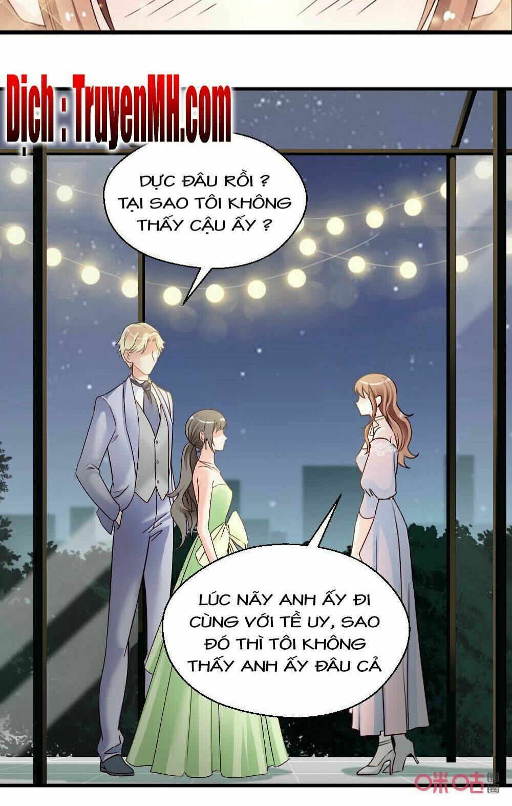 Bí Mật Của Thiên Kim: Chapter 98