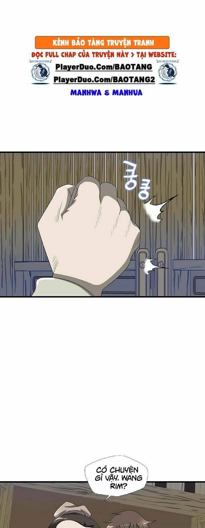 Cuồng Long: Chapter 24