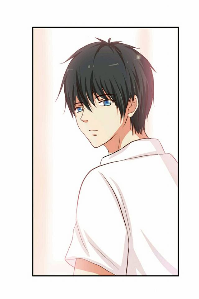 Mối Tình Đầu Có Chút Ngọt: Chapter 10