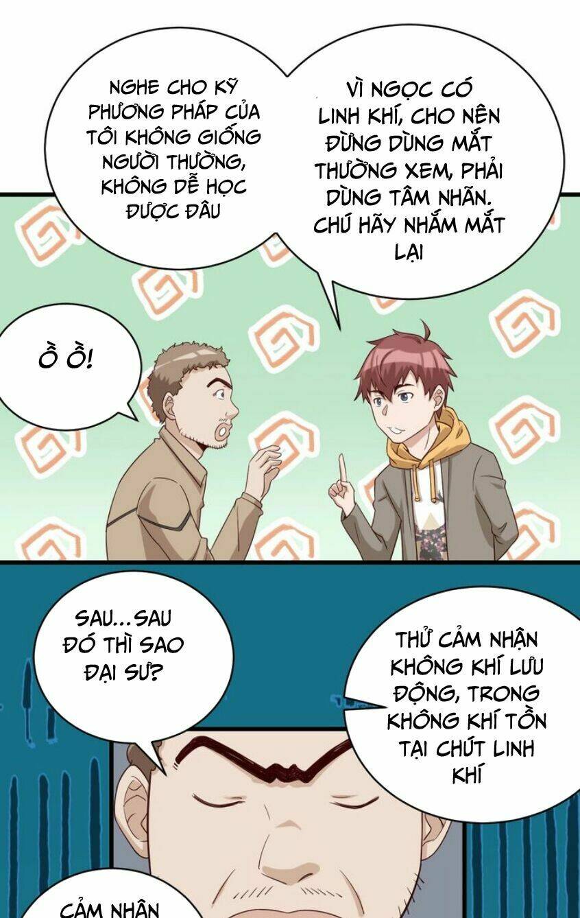 Hệ Thống Tu Tiên Mạnh Nhất: Chapter 11