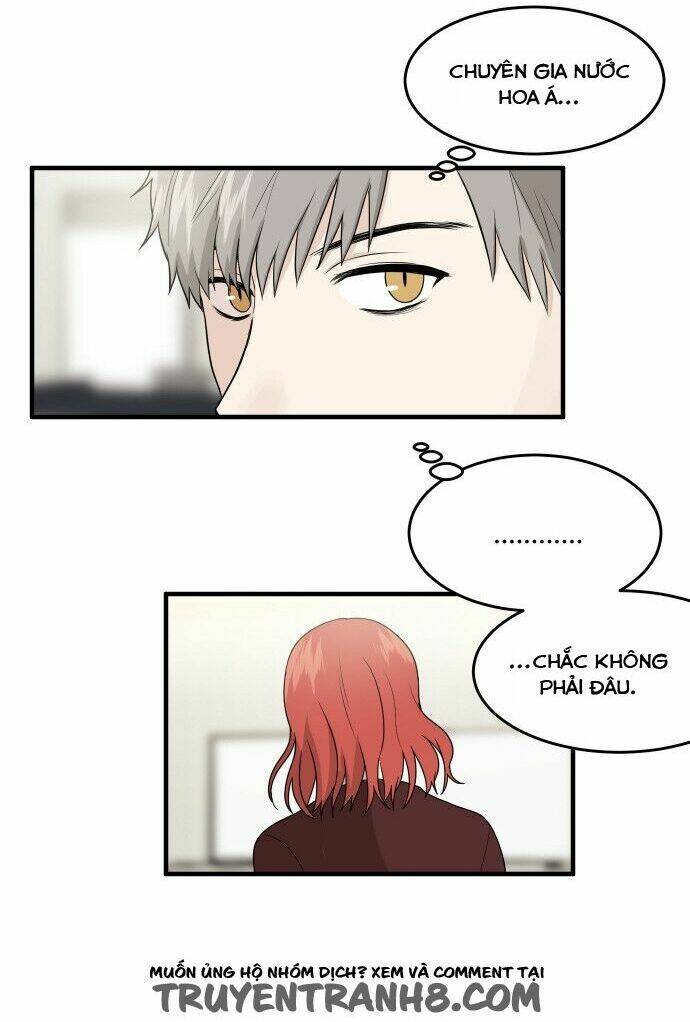 Người Đẹp Gangnam: Chapter 8