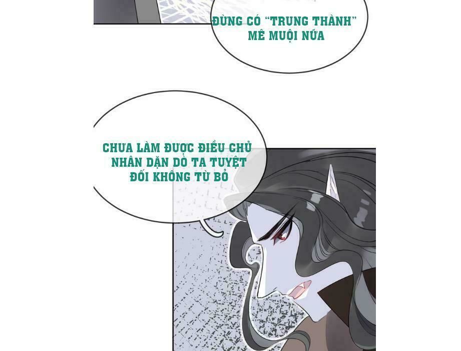 Bộ Váy Của Nhân Ngư: Chapter 20