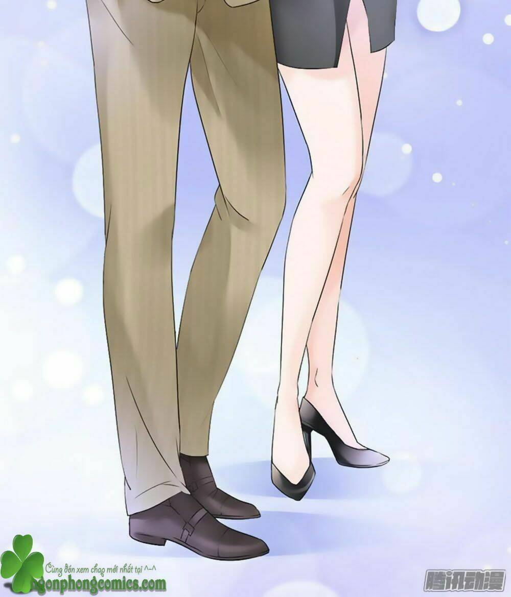 Tiểu Tâm Can Tuyệt Sủng Của Lạc Tiên Sinh: Chapter 17