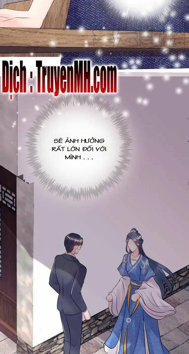 Trong Sinh Chi Ức Vạn Ảnh Hậu Yếu Thượng Vị: Chapter 325