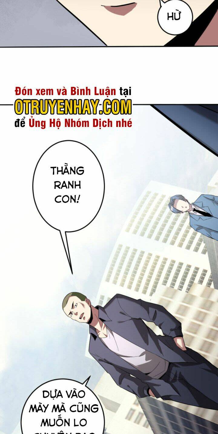 Lão Bà Ta Là Minh Chủ Võ Lâm: Chapter 5