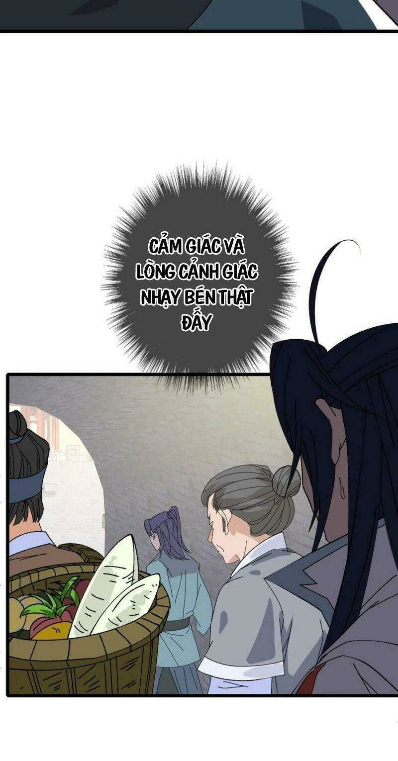 Siêu Đạo Thần Thuật: Chapter 74