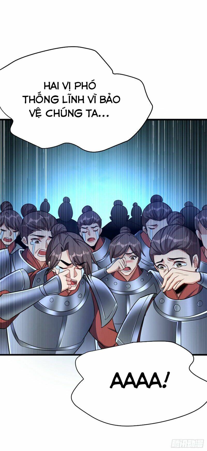 Yêu Giả Vi Vương: Chapter 143