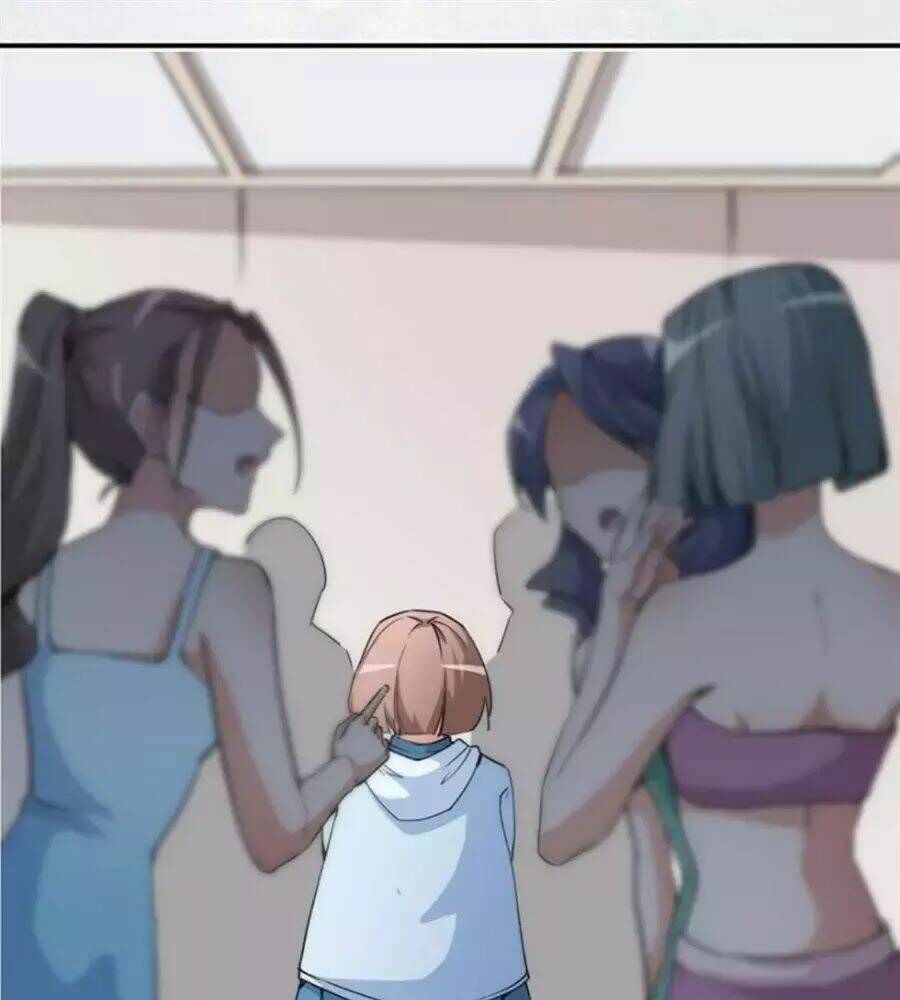 Trò Chơi Beauty Heartbeat: Chapter 1