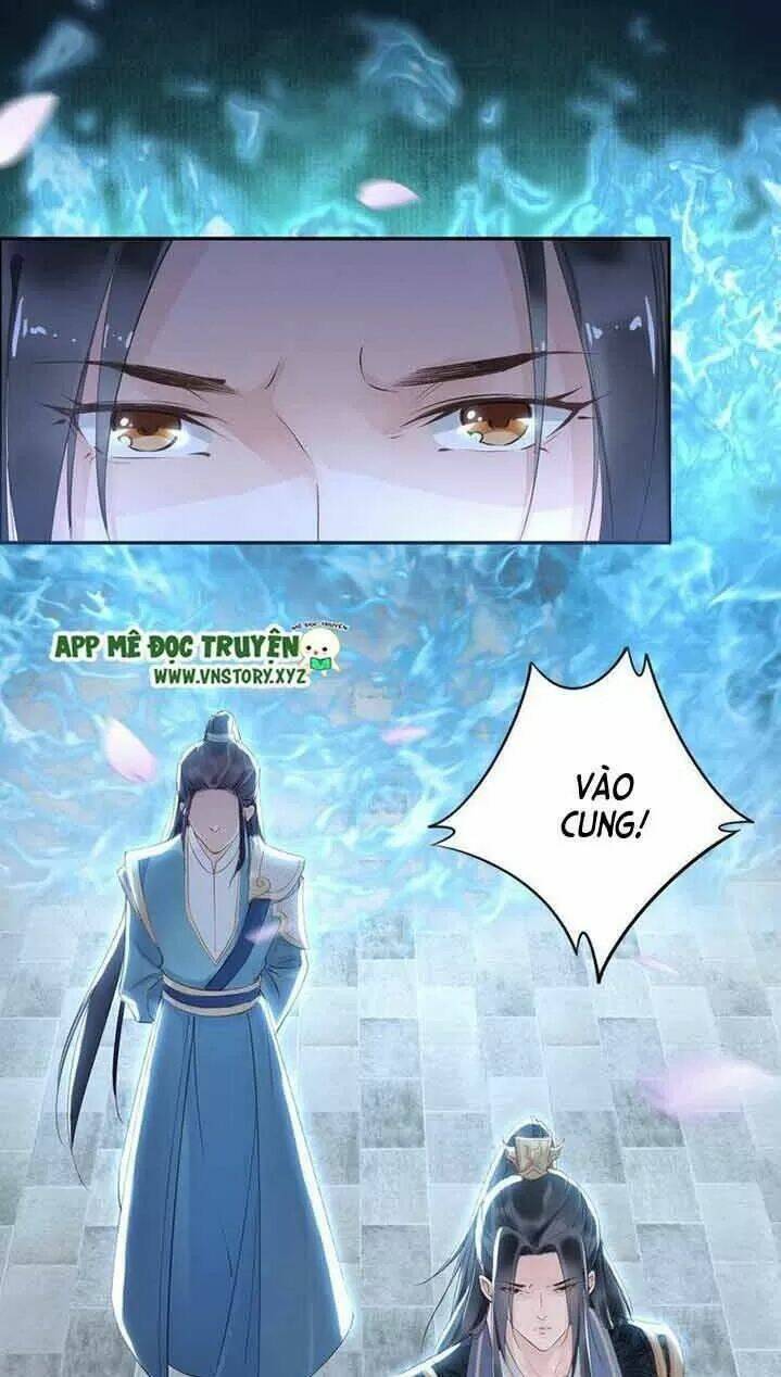 Nhất Sinh Nhất Thế Tiếu Thương Khung: Chapter 34