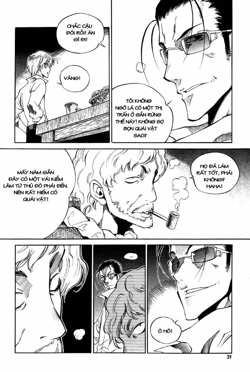 Dark Air: Chapter 16