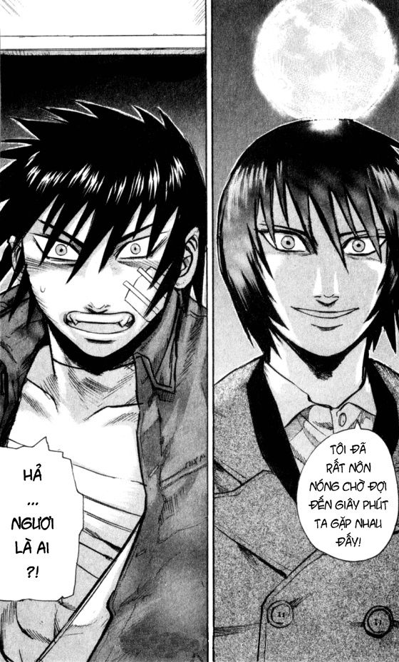 Togari: Chapter 28
